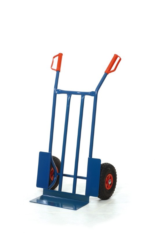Tretal 207.054-L Wózek Universal Air 250 kg
