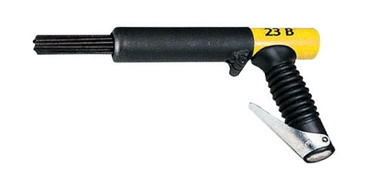 Von Arx 700312 23B Nakłuwacz igłowy 3 mm (19 sztuk)