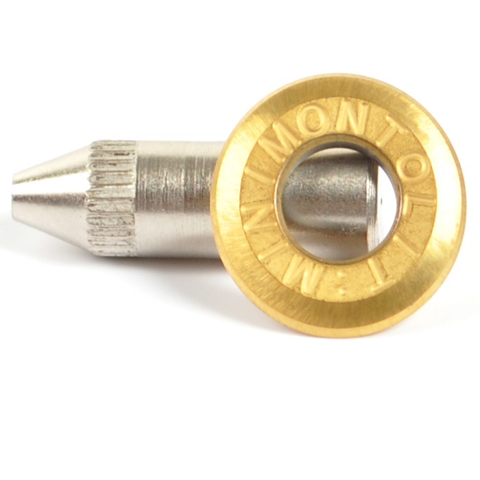 Montolit MONT245T Tarcza tnąca Titanium Masterpiuma P3
