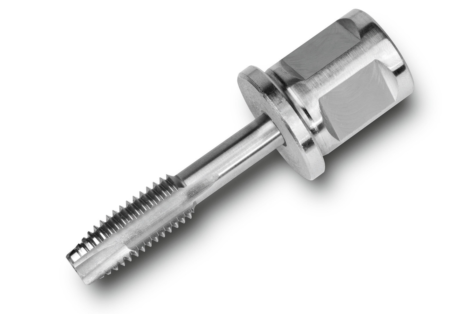 Fein Akcesoria 63110021030 Kołek do otworów przelotowych z adapterem 3/4" Uchwyt Weldon M10