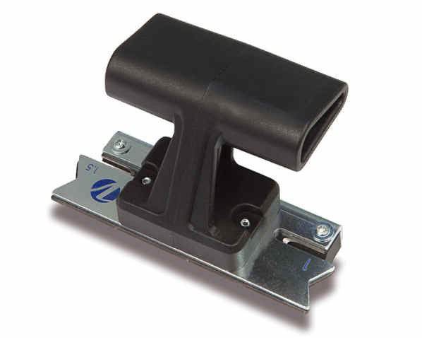 Virutex 2800200 Skrobak RP28 - obcinak krawędzi do 1,5 mm
