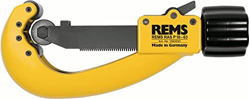 Rems 290000 R Rems 290000 R Obcinak do rur  RAS P 10-63