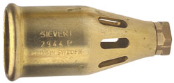Sievert 294402 palnik Ø 50 mm