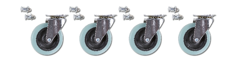 Beta 030030501 3003/Rls-6 Koła zapasowe do 3003