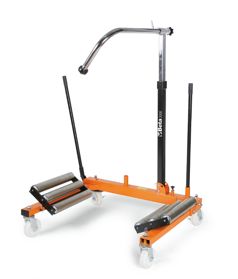 Beta 030060000 3006-Pakowanie i układanie opon