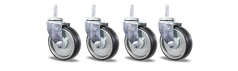 Beta 030090501 3009R/Gr4 - 4-częściowy zestaw kół do 3009