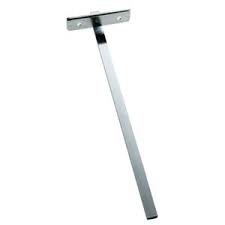 HiKOKI Akcesoria 302756 Prowadnica wzdłużna C6U2/C6BU2/C6UY/C7SS/C7MFA/C7U2/C7UY