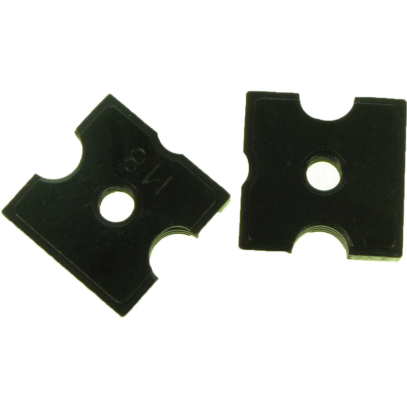 HiKOKI Akcesoria 308780 Podkładki M10 10 sztuk