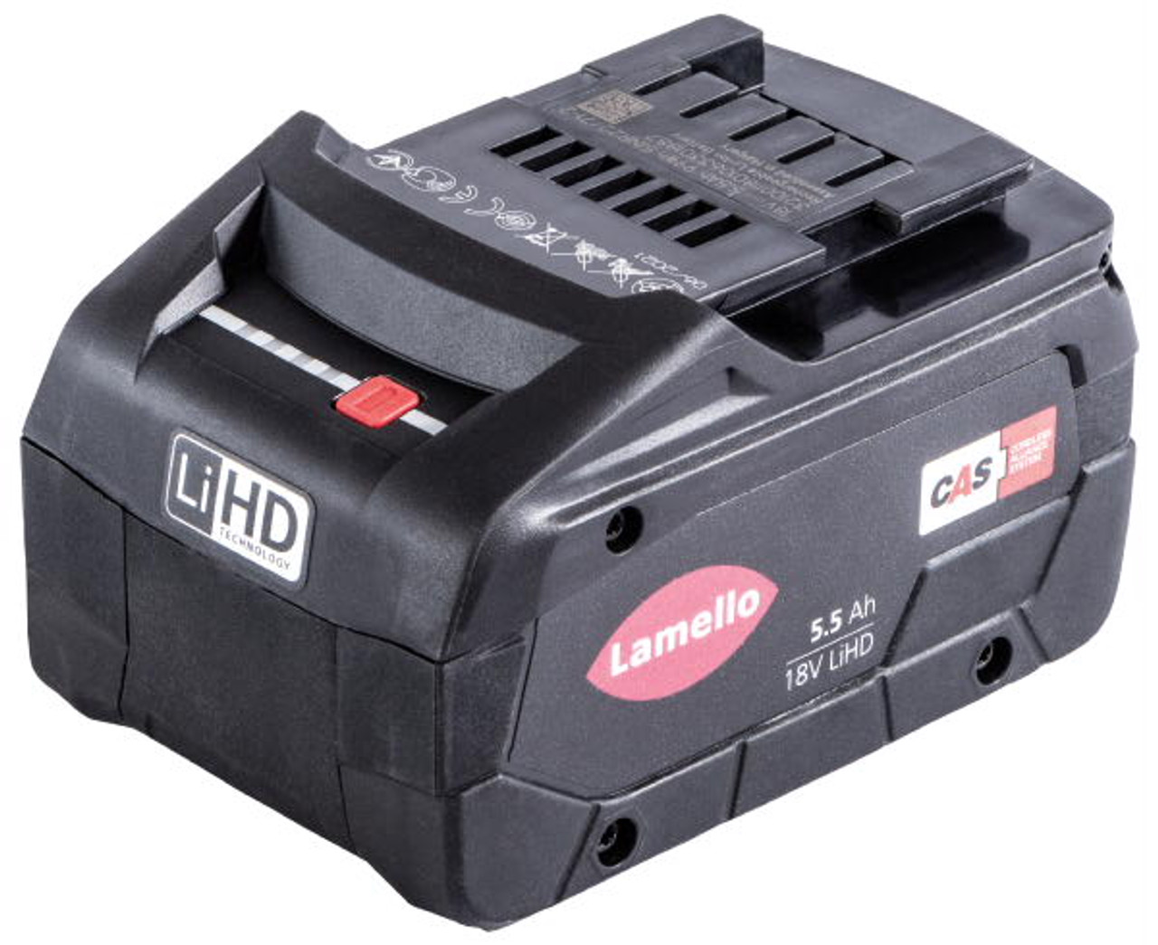 Lamello 313015 Bateria 18 Volt 5,5 Ah LiHD