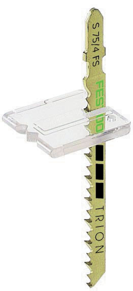 Festool Akcesoria 490121 Splinterguard SP-PS/PSB 300/20
