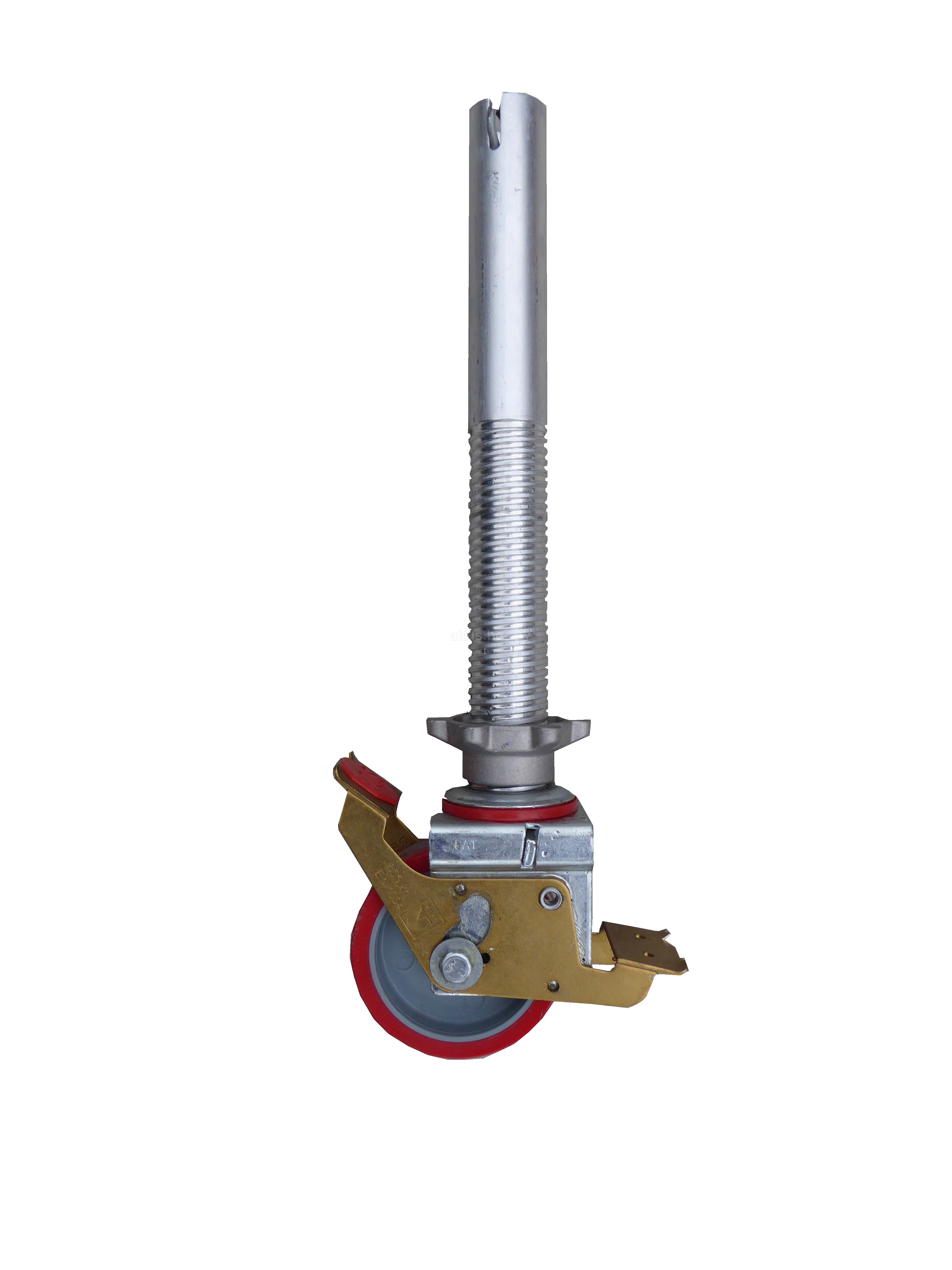 Altrex 324515 MiTOWER Koło Alu wrzeciono