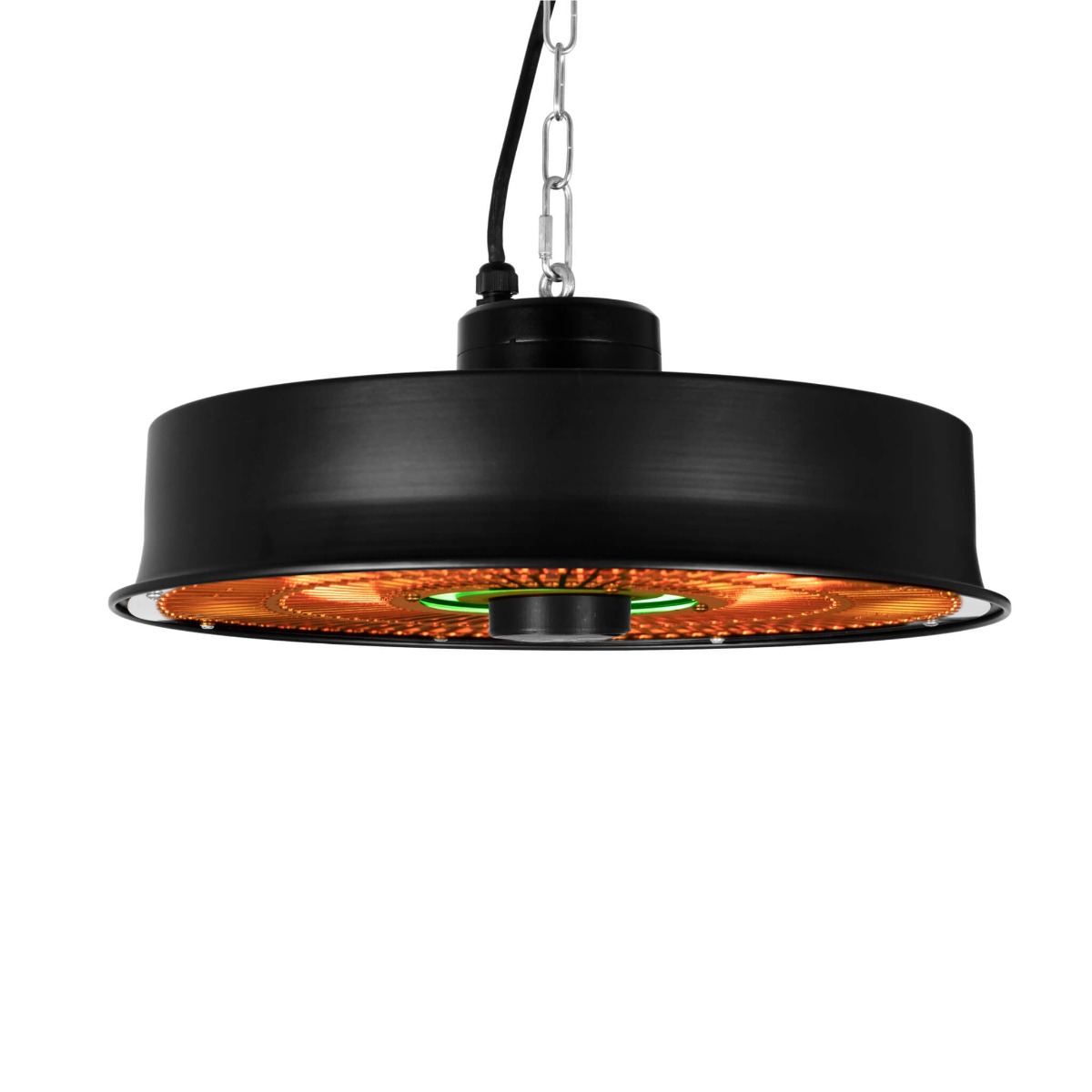 Eurom 333282 Grzałka do namiotu imprezowego 1500 RC 1500 Watt