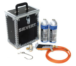 Sievert 337094 Promatic Universal Set bez palnika