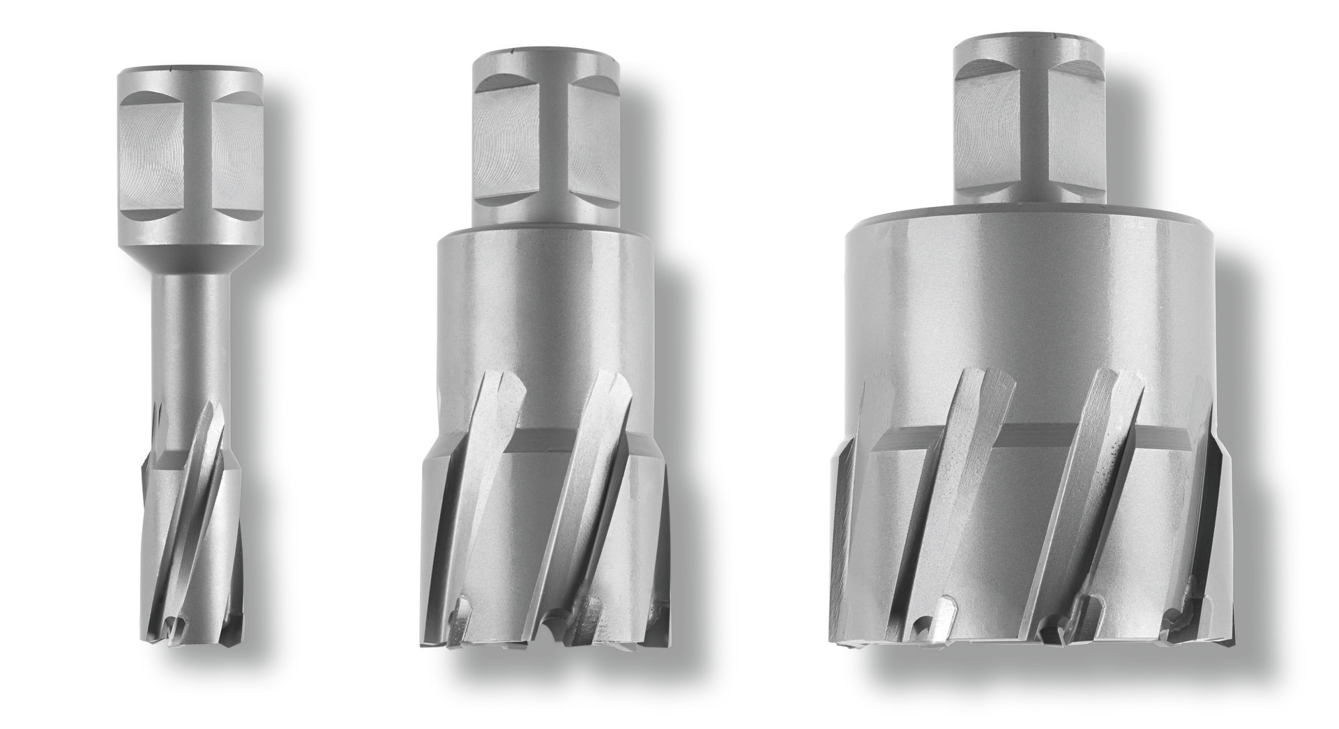 Fein Akcesoria 63127307010 Wiertarka rdzeniowa HM Ultra 50 z uchwytem Weldon 3/4 cala 43 mm