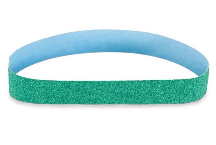 Flex-tools Akcesoria 434736 Taśma szlifierska Ceraflex 533 x 30 mm Grit P60