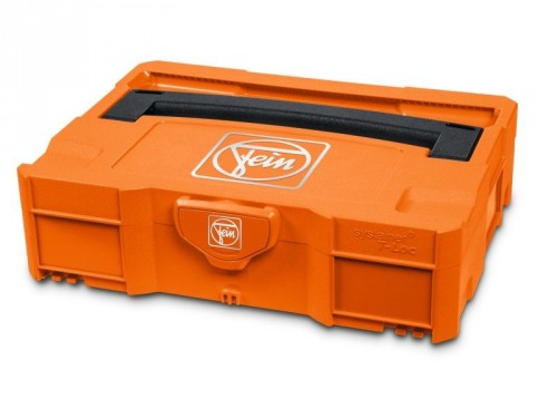 Fein Akcesoria 33901146000 Pusty systainer 1 do Fein Multimaster /Supercut.