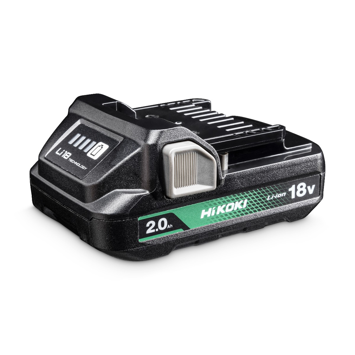 HiKOKI Akcesoria 377796 BSL1820M Bateria 18V 2.0Ah Li-ion