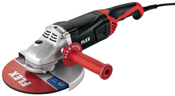 Flex-tools 391514 Szlifierka kątowa  L 21-6 230 230/CEE