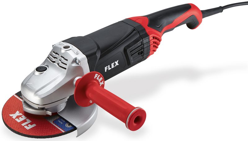 Flex-tools 392782 Szlifierka kątowa  L 21-8 180 230/CEE