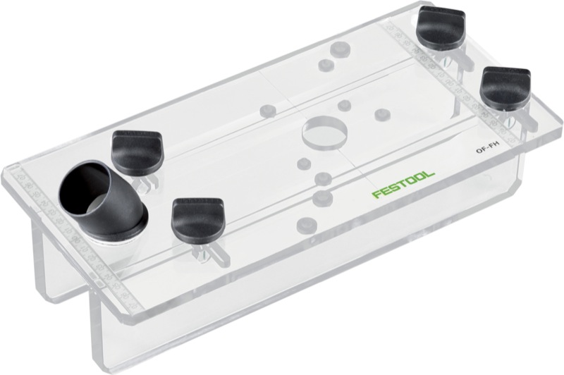 Festool Akcesoria 495246 Pomoc w routingu OF-FH 2200