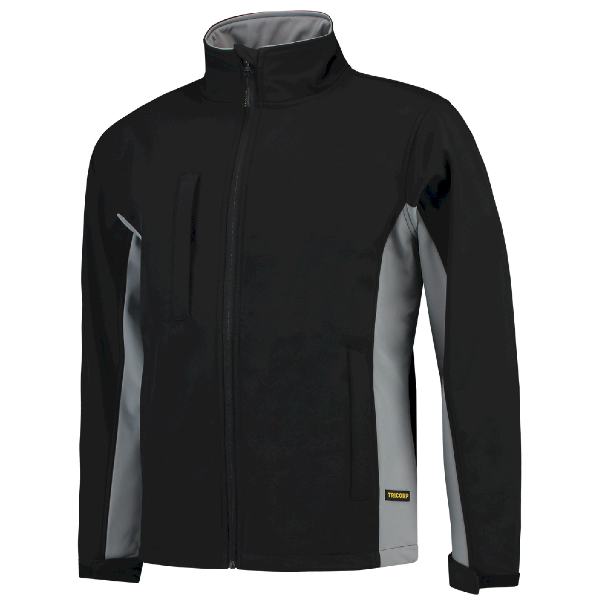 Tricorp Softshell Bicolour 402002
