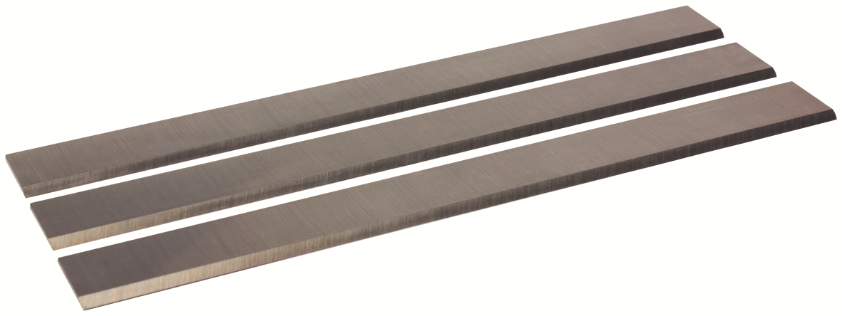 Holzstar 715913311 Noże do strugania 310 mm 3 sztuki