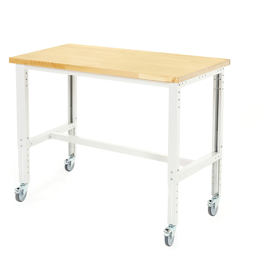 Bott 41003283.16V Stół roboczy z systemem jezdnym 1500 x 750 mm