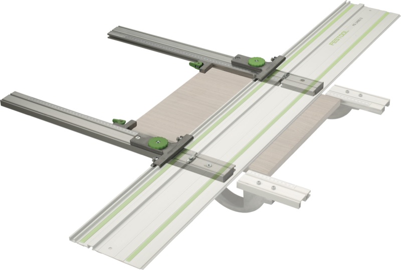 Festool Akcesoria 495717 Prowadnica równoległa  FS-PA