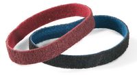 Flex-tools Akcesoria 434868 Włóknina ścierna Meshflex 533 x 30 mm Ziarno A100