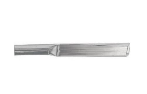 Ghibli & Wirbel Akcesoria 2511633 Płaska szczęka ssąca ze stali nierdzewnej (305 mm) 40 mm