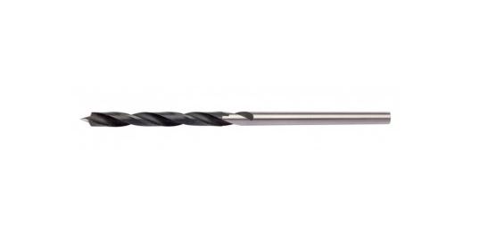 Zobo 761984 Wiertło centrujące CB-WD HSS 3,5 x 43 mm