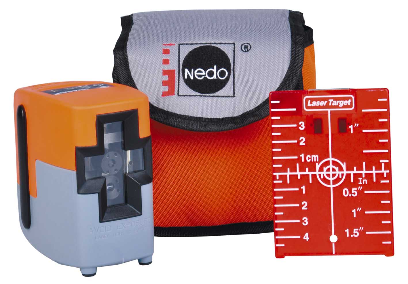 Nedo 460881-613 460 881-613 QUASAR 2