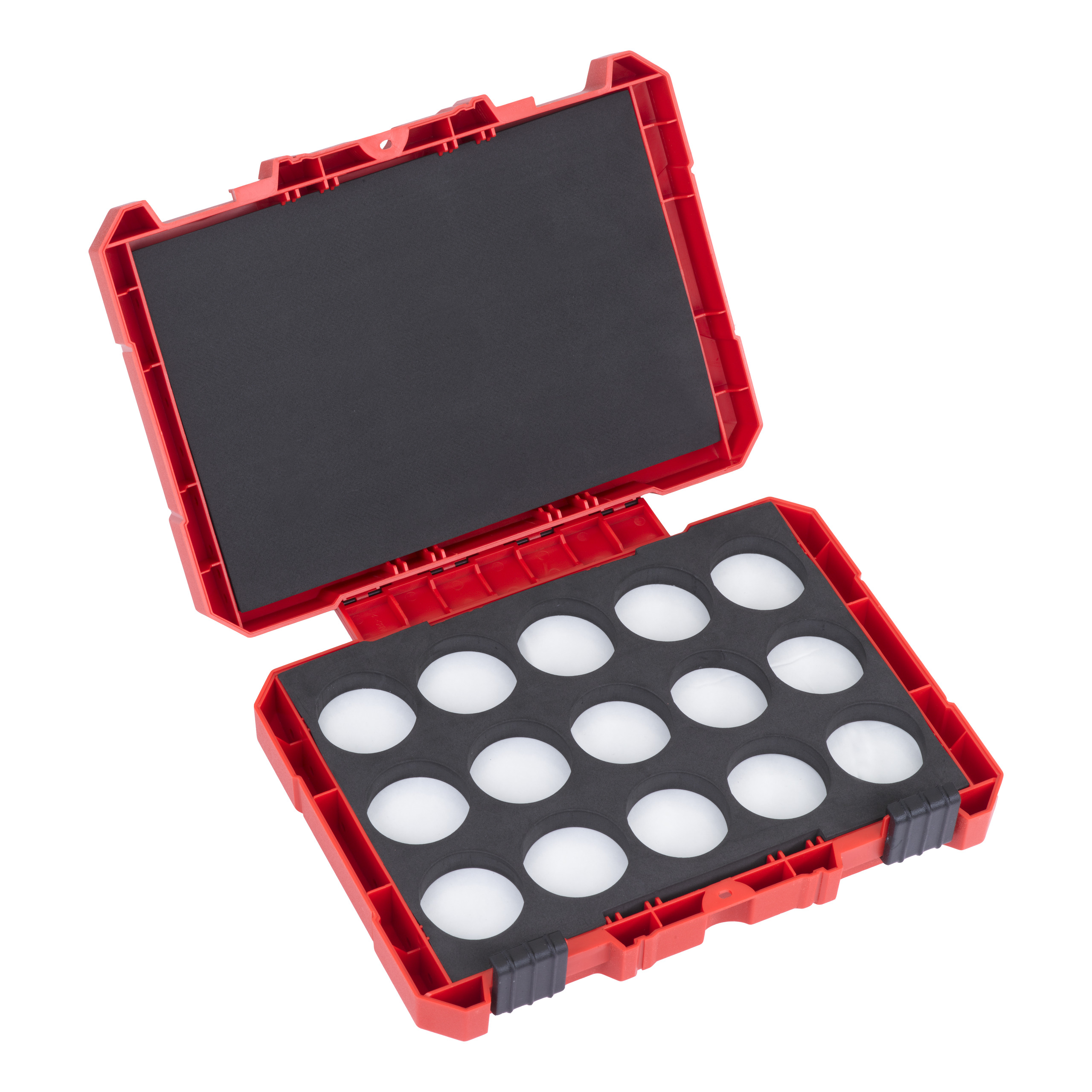 Milwaukee Akcesoria 4932459339 Case Crimp/ Die Box - 1 szt.