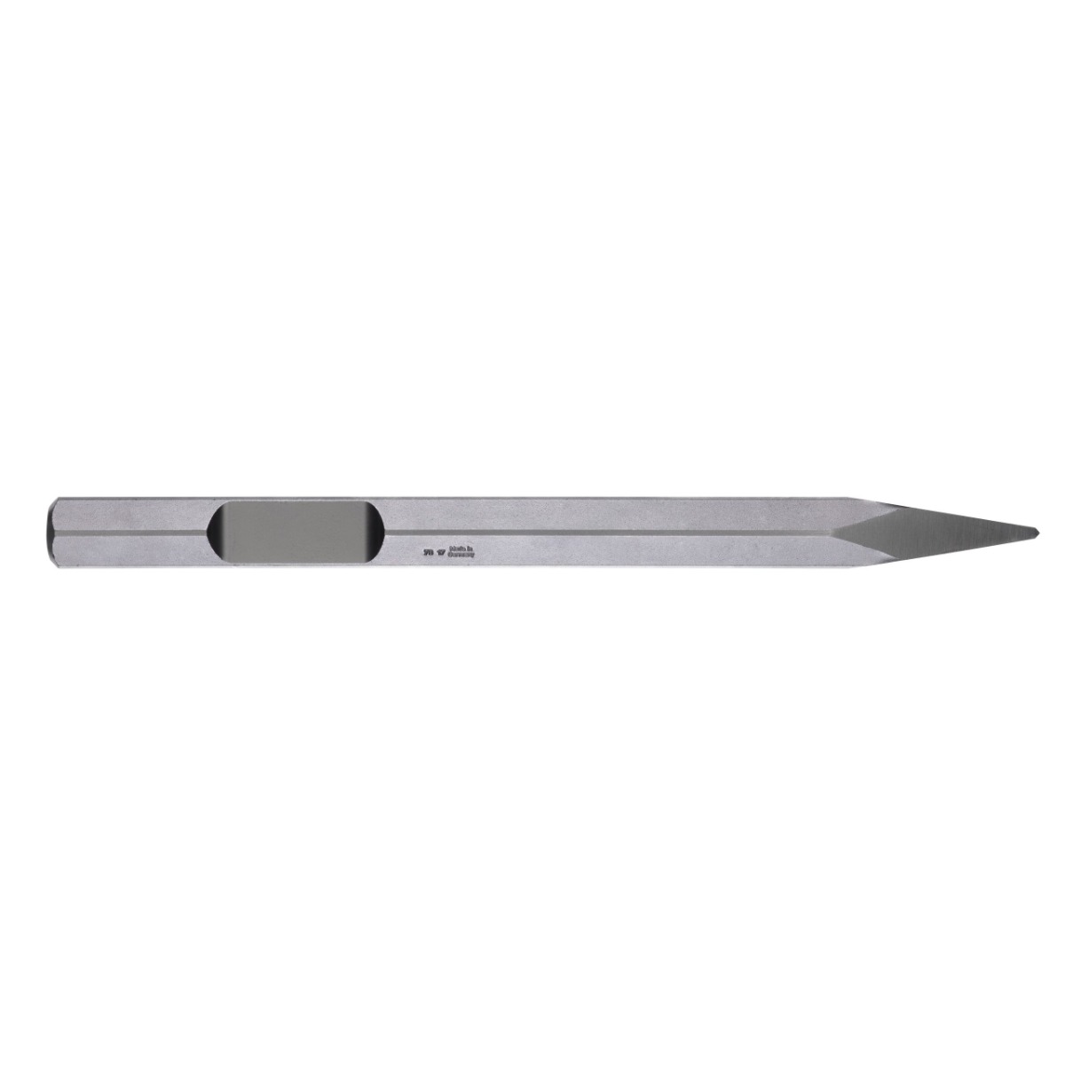 Milwaukee Akcesoria 4932459774 Dłuto szpicak 28mm Hex 400mm