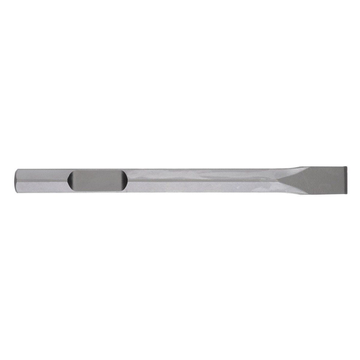 Milwaukee Akcesoria 4932459775 Dłuto płaskie 28mm K-Hex 400x35mm