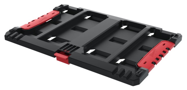 Milwaukee Akcesoria 4932464081 Adapter PACKOUT do walizek HEAVY DUTY