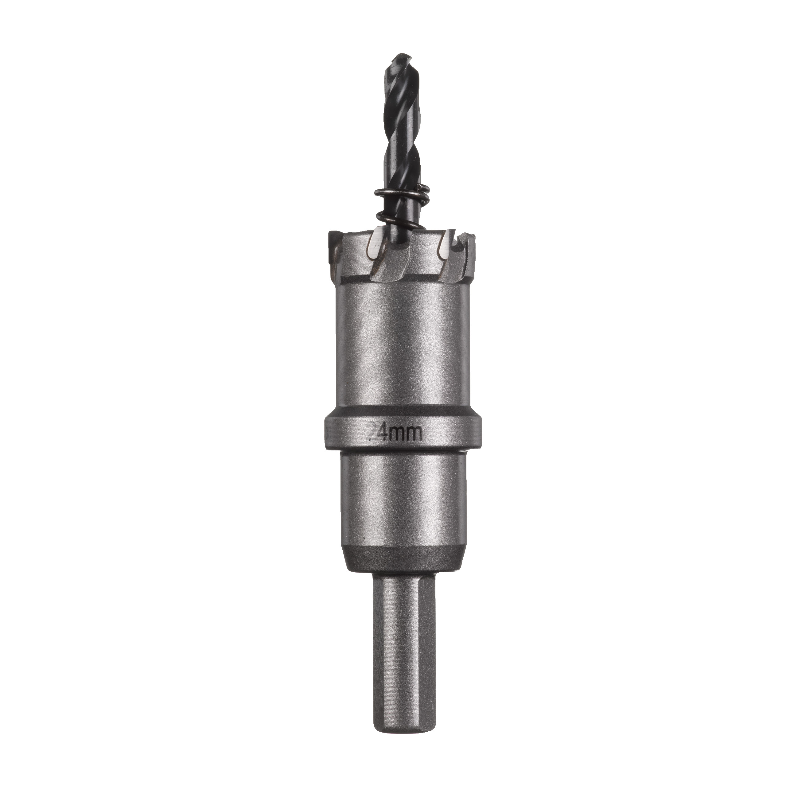 Milwaukee Akcesoria 4932479038 Piła otwornica TCT 24mm