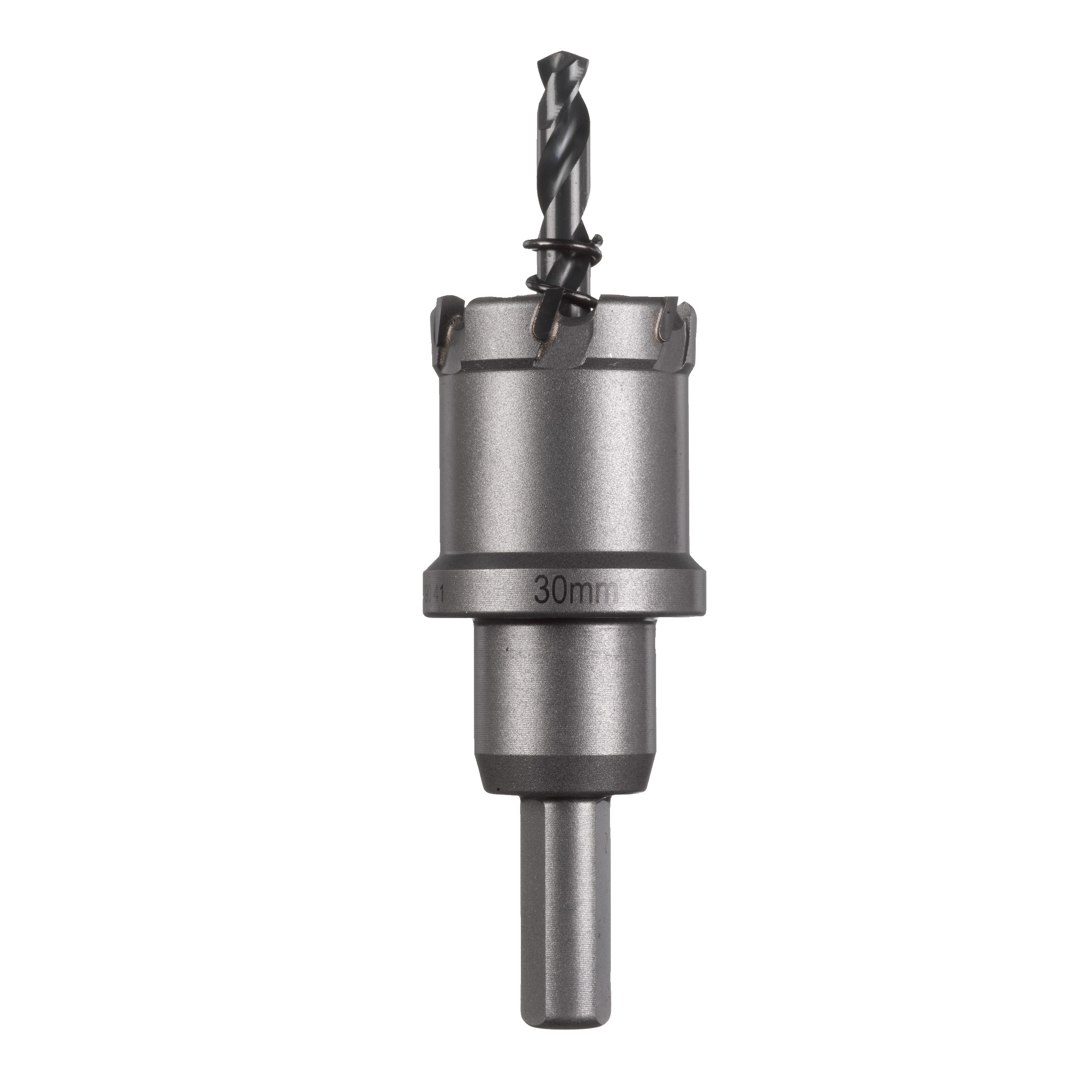 Milwaukee Akcesoria 4932479041 Piła otwornica TCT 30mm