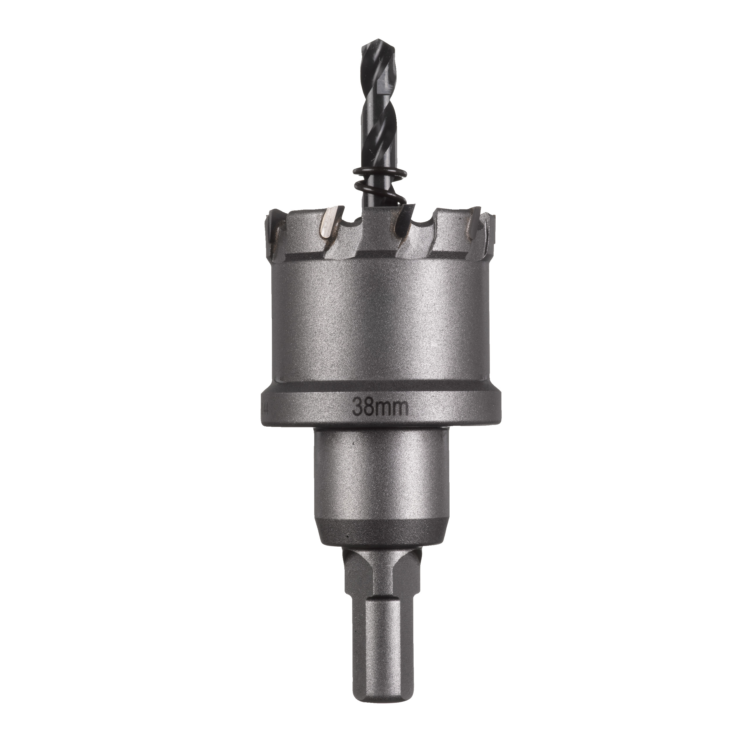 Milwaukee Akcesoria 4932479044 Piła otwornica TCT 38mm