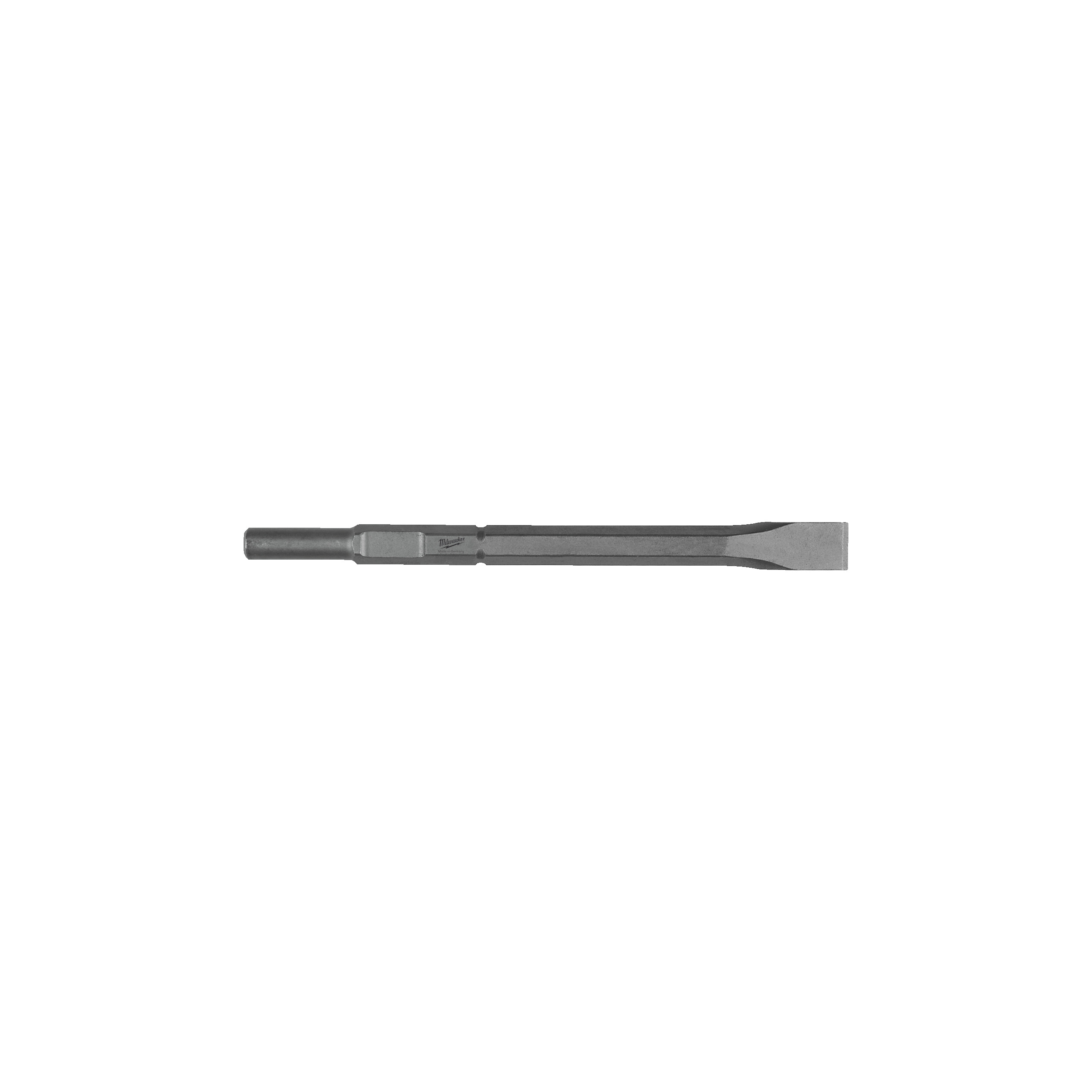 Milwaukee Akcesoria 4932479214 Dłuto płaskie K-Hex 21 mm 380x24 mm