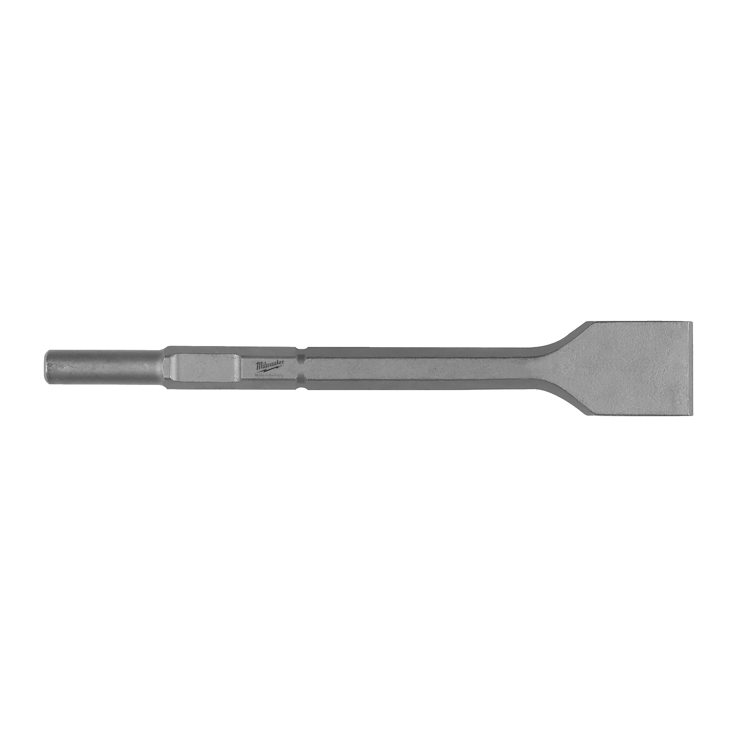 Milwaukee Akcesoria 4932479216 Dłuto szerokie K-Hex 21 mm 300x50 mm