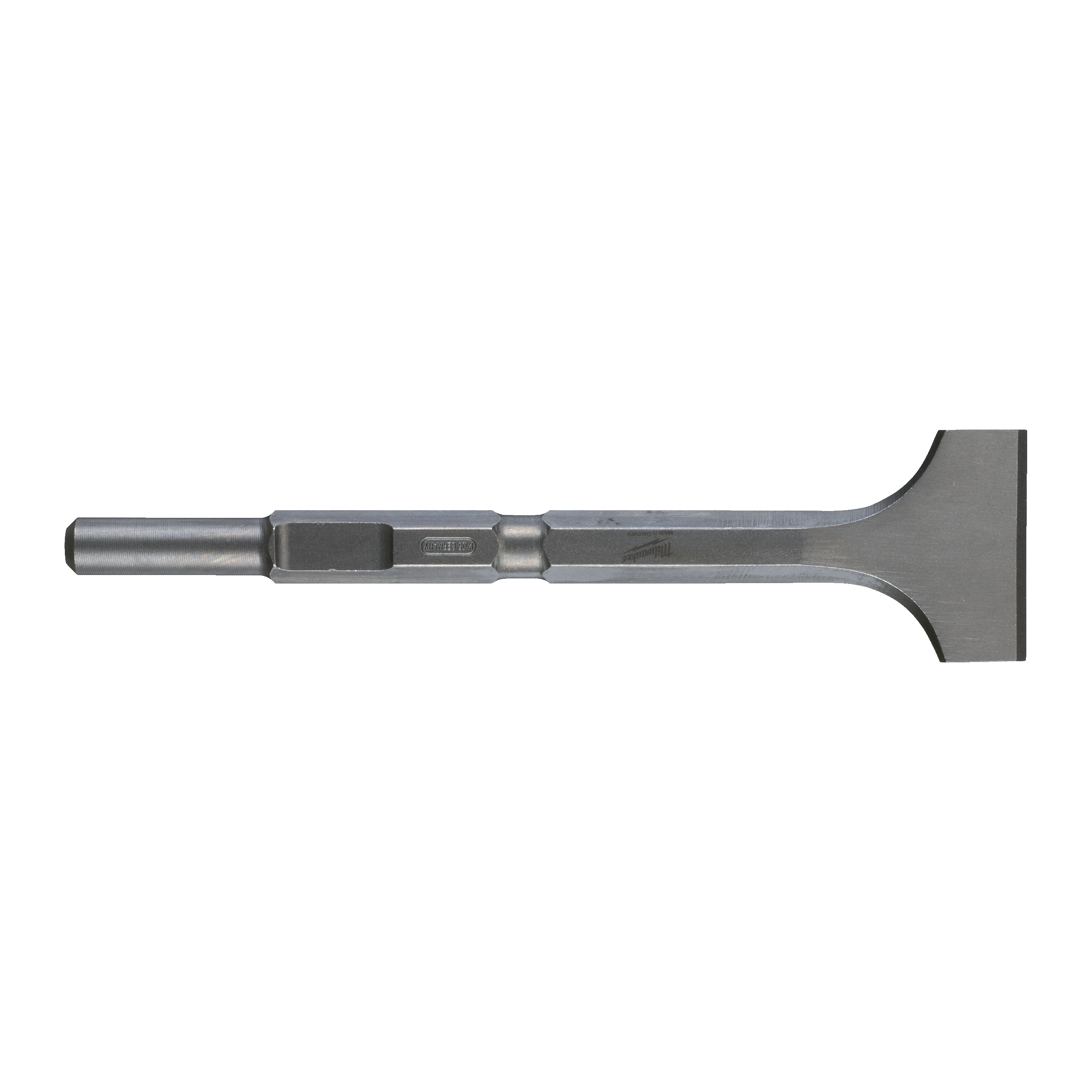 Milwaukee Akcesoria 4932479217 Dłuto szerokie K-Hex 21 mm 300x75 mm