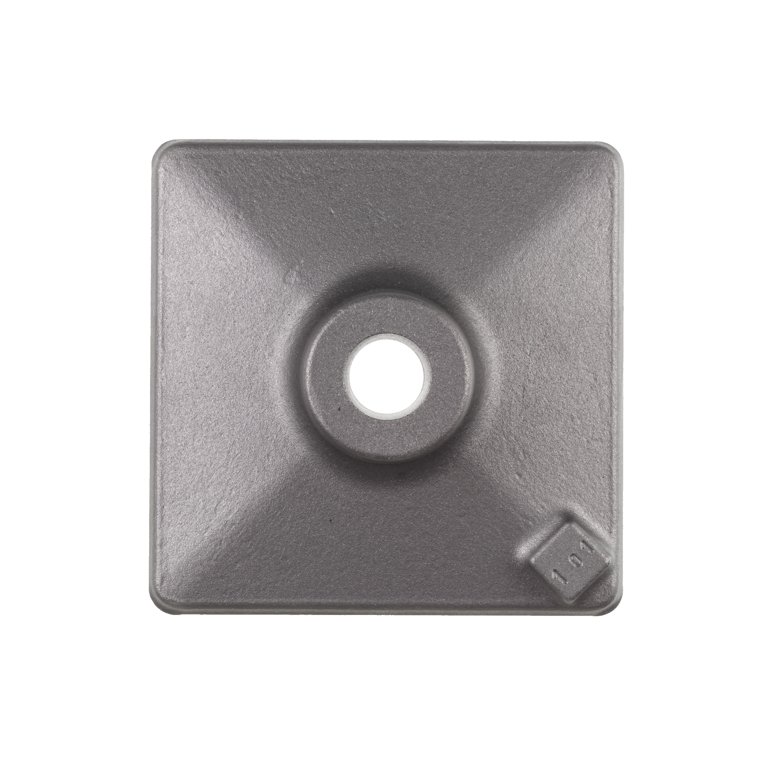 Milwaukee Akcesoria 4932479220 21mm K-Hex Stopka stempla 120x120mm - 1 szt.