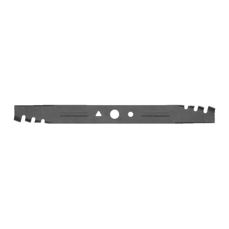 Milwaukee Akcesoria 4932479819 Wysokowydajne ostrze do kosiarki M18 F2LM53-122 - 21”/53cm