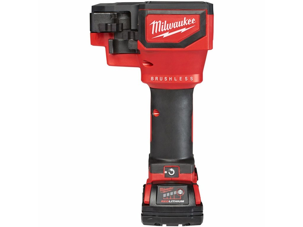 Milwaukee 4933471151 M18 BLTRC-522X M18 Obcinak do końcówek toczonych 18V 5.0Ah Li-Ion
