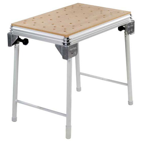 Festool Akcesoria 495465 Stół wielofunkcyjny do KAPEX KS 88 i KS 120  MFT/KAPEX