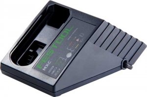 Festool Akcesoria 497495 MXC Szybka ładowarka