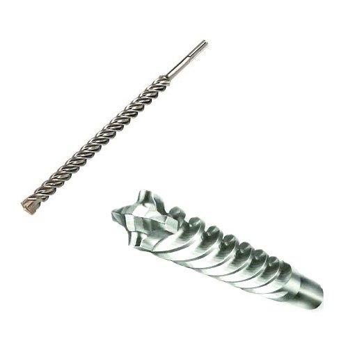 DeWALT Akcesoria DT9680-QZ Wiertło SDS-Plus 4C 16 x 200 x 250