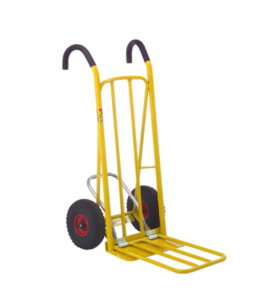 Little Jumbo 51145251 Wózek ręczny Ergo 250 kg
