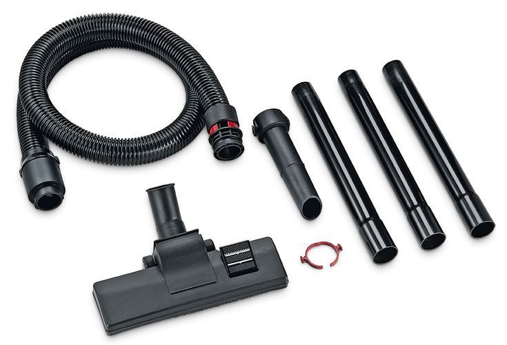 Flex-tools Akcesoria 512621 CLE 32 VC 6 Zestaw czyszczący